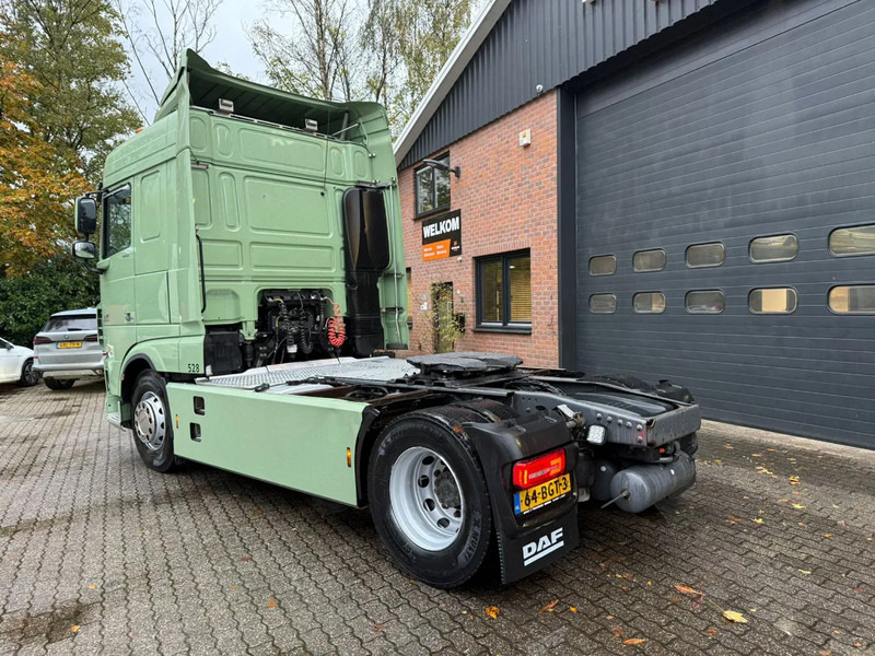 DAF XF 440 6X2 FTP Space Cab Standairco NL Truck - Тягач: фото 2 DAF XF 440 6X2 FTP Space Cab Standairco NL Truck - Тягач: фото 2