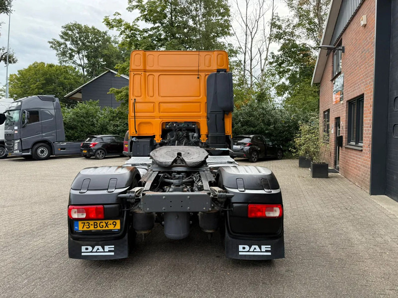 DAF XF 440 Space Cab 612.911KM 9T Vooras! Hydraulic NL Truck APK/TUV 01-2026 - Тягач: фото 4 DAF XF 440 Space Cab 612.911KM 9T Vooras! Hydraulic NL Truck APK/TUV 01-2026 - Тягач: фото 4