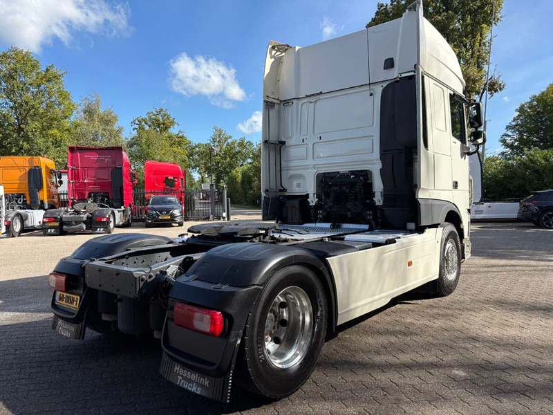 DAF XF 460 SSC Super Space Hydraulic Alcoa 9T vooras NL Truck - Тягач: фото 2 DAF XF 460 SSC Super Space Hydraulic Alcoa 9T vooras NL Truck - Тягач: фото 2