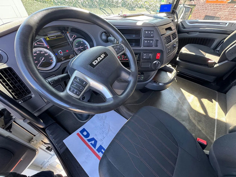 DAF XF 480 5X! SSC Super Space 2x tank LED PTO-Prep 335.720KM ACC - Тягач: фото 5 DAF XF 480 5X! SSC Super Space 2x tank LED PTO-Prep 335.720KM ACC - Тягач: фото 5