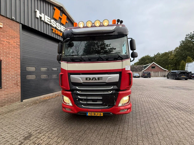 DAF XF 480 6X2 Midlift Space Cab 671.730KM Hydraulic NL Truck - Тягач: фото 5 DAF XF 480 6X2 Midlift Space Cab 671.730KM Hydraulic NL Truck - Тягач: фото 5