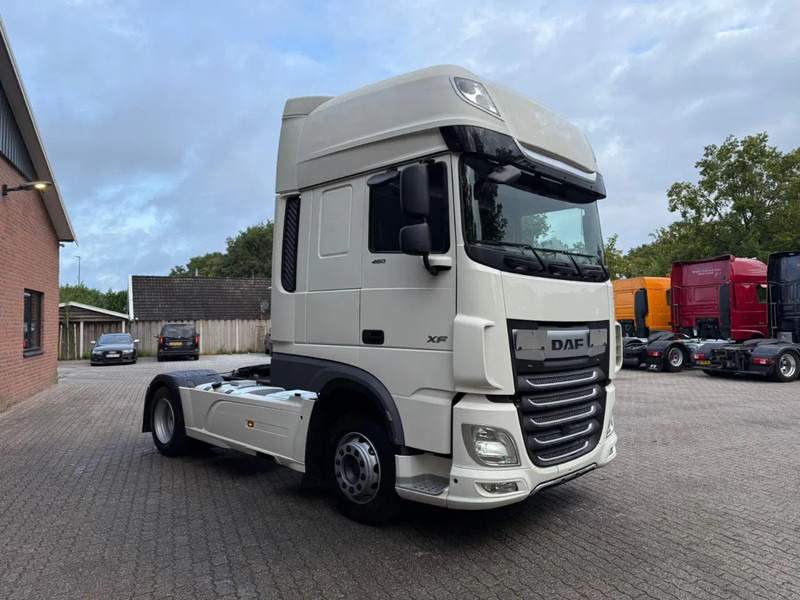 DAF XF 480 SSC Super Space 2x tank LED 12-2021 317.150KM ACC NL Truck - Тягач: фото 2 DAF XF 480 SSC Super Space 2x tank LED 12-2021 317.150KM ACC NL Truck - Тягач: фото 2