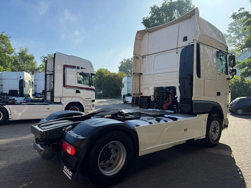 DAF XF 480 SSC Super Space 2x tank LED PTO-Prep 299.740KM ACC - Тягач: фото 4 DAF XF 480 SSC Super Space 2x tank LED PTO-Prep 299.740KM ACC - Тягач: фото 4