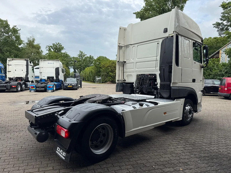 DAF XF 480 SSC Super Space 2x tank LED PTO-Prep 338.054M ACC - Тягач: фото 3 DAF XF 480 SSC Super Space 2x tank LED PTO-Prep 338.054M ACC - Тягач: фото 3