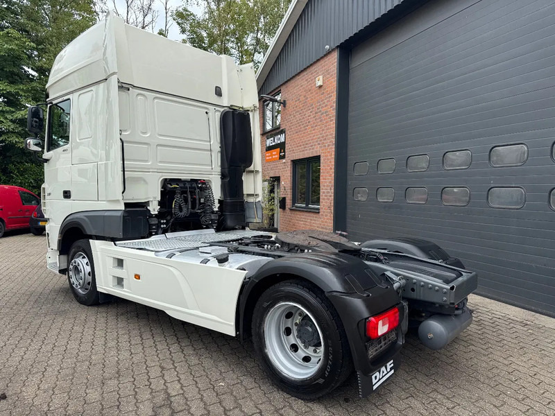 DAF XF 480 SSC Super Space 2x tank LED PTO-Prep 338.054M ACC - Тягач: фото 4 DAF XF 480 SSC Super Space 2x tank LED PTO-Prep 338.054M ACC - Тягач: фото 4