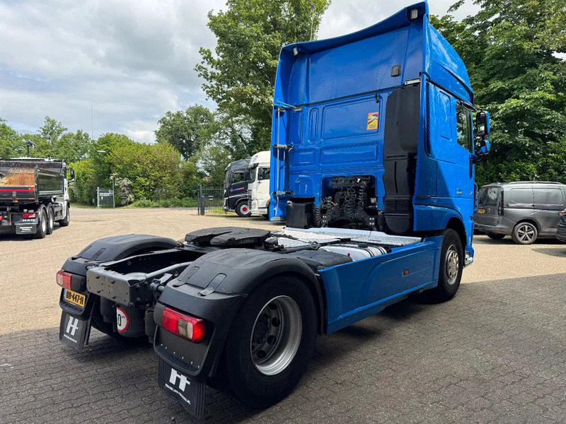 DAF XF 480 SSC Super Space Retarder Hydraulic - Тягач: фото 4 DAF XF 480 SSC Super Space Retarder Hydraulic - Тягач: фото 4