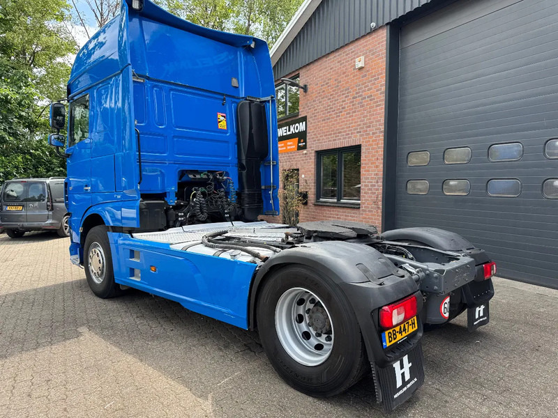 DAF XF 480 SSC Super Space Retarder Hydraulic - Тягач: фото 3 DAF XF 480 SSC Super Space Retarder Hydraulic - Тягач: фото 3