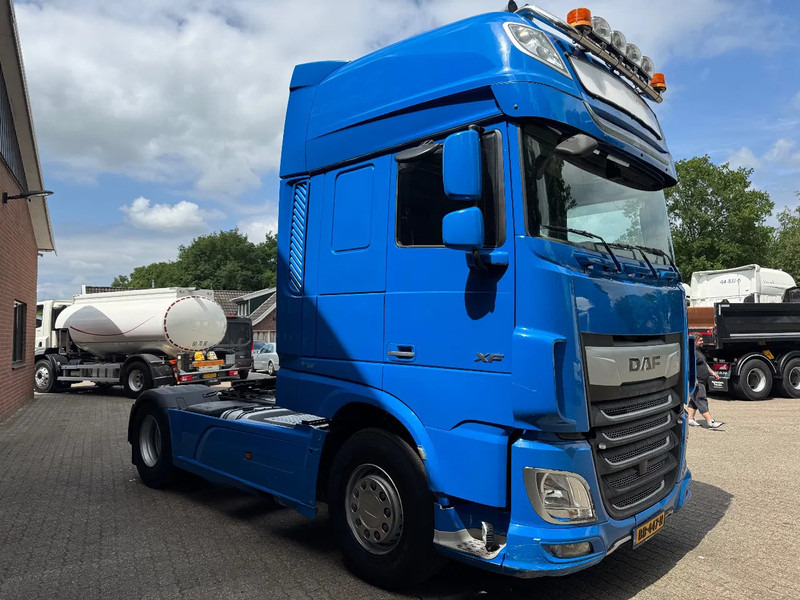 DAF XF 480 SSC Super Space Retarder Hydraulic - Тягач: фото 2 DAF XF 480 SSC Super Space Retarder Hydraulic - Тягач: фото 2