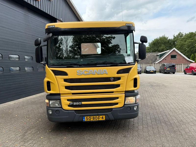 Scania P280 4X2 Dagcabine Airco EURO 6 NL Truck 793.163 KM - Тягач: фото 3 Scania P280 4X2 Dagcabine Airco EURO 6 NL Truck 793.163 KM - Тягач: фото 3