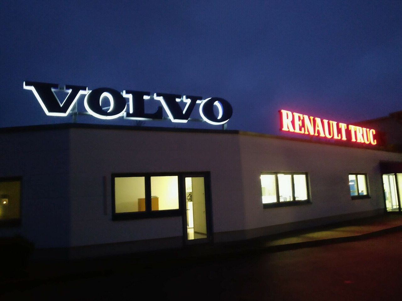 Iveco Daily Kasten HKa 35S21 V WB3520 AHK, Standheizun в лизинг Iveco Daily Kasten HKa 35S21 V WB3520 AHK, Standheizun: фото 24