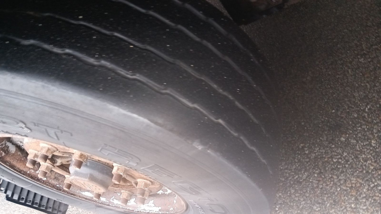 Krone SDR27eL4 ThermoKing SLX300 5777h Blumenbr Doppel в лизинг Krone SDR27eL4 ThermoKing SLX300 5777h Blumenbr Doppel: фото 40