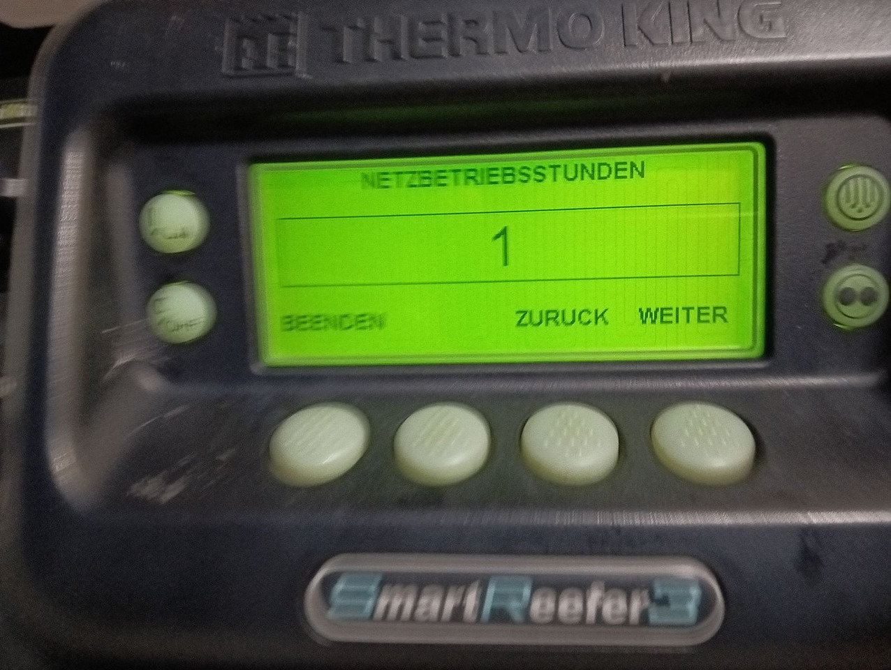 Krone SDR27eL4 ThermoKing SLX300 5777h Blumenbr Doppel в лизинг Krone SDR27eL4 ThermoKing SLX300 5777h Blumenbr Doppel: фото 21