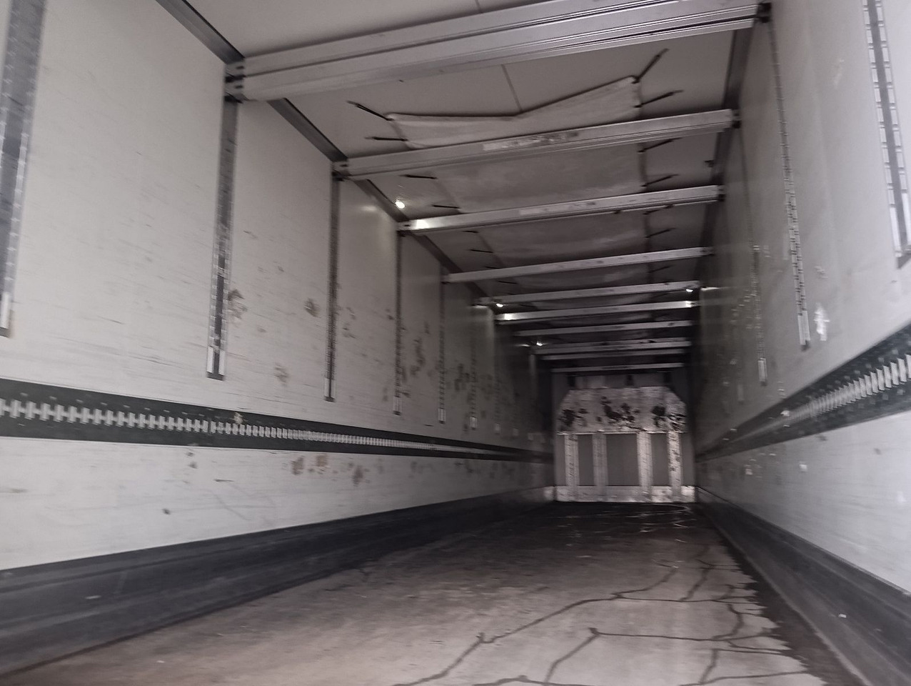 Krone SDR27eL4 ThermoKing SLX300 5777h Blumenbr Doppel в лизинг Krone SDR27eL4 ThermoKing SLX300 5777h Blumenbr Doppel: фото 12