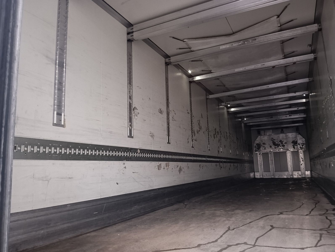 Krone SDR27eL4 ThermoKing SLX300 5777h Blumenbr Doppel в лизинг Krone SDR27eL4 ThermoKing SLX300 5777h Blumenbr Doppel: фото 11