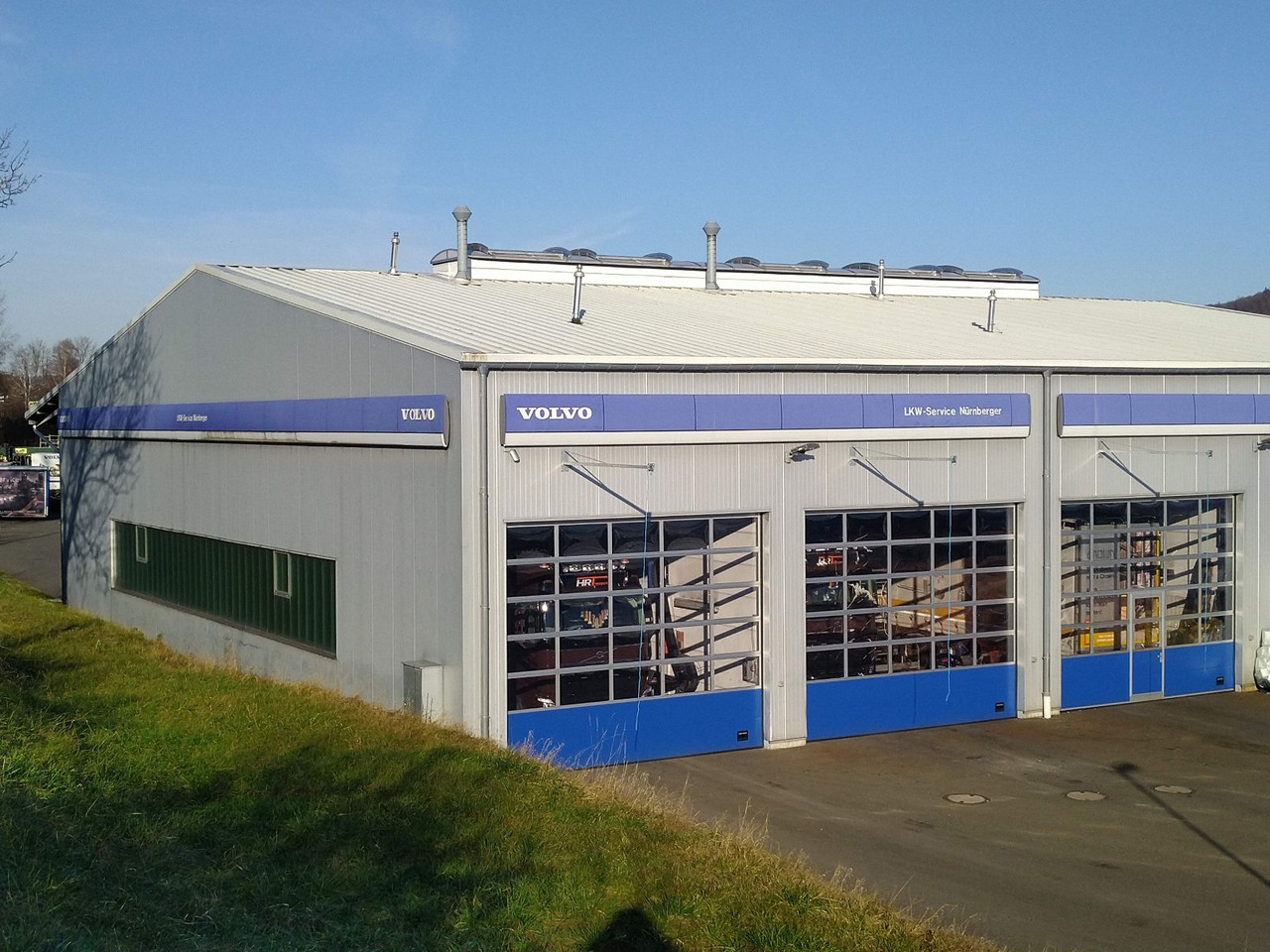 Krone SDR27eL4 ThermoKing SLX300 5777h Blumenbr Doppel в лизинг Krone SDR27eL4 ThermoKing SLX300 5777h Blumenbr Doppel: фото 41