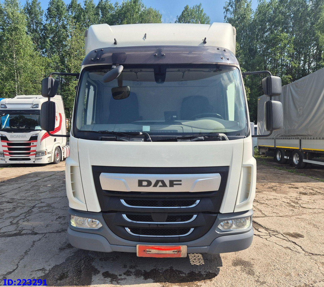 DAF LF 180 FA - Euro6 - Manual - Грузовик с закрытым кузовом: фото 2 DAF LF 180 FA - Euro6 - Manual - Грузовик с закрытым кузовом: фото 2