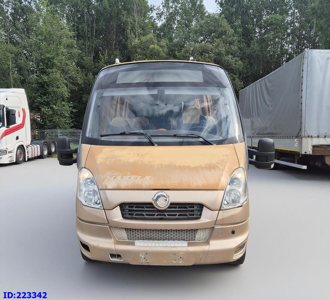 IVECO Rosero Euro5 34-Place (Gearbox defekt) - Туристический автобус: фото 2 IVECO Rosero Euro5 34-Place (Gearbox defekt) - Туристический автобус: фото 2