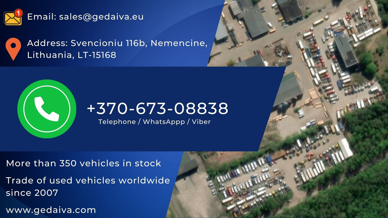 MERCEDES-BENZ Axor 1829 Euro5 - Рефрижератор: фото 3 MERCEDES-BENZ Axor 1829 Euro5 - Рефрижератор: фото 3