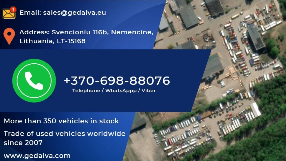 MERCEDES-BENZ Sprinter 516 23 places - Туристический автобус: фото 3 MERCEDES-BENZ Sprinter 516 23 places - Туристический автобус: фото 3