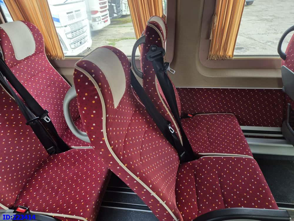 Микроавтобус, Пассажирский фургон MERCEDES-BENZ Sprinter 519 VIP - 17 Seater Euro5: фото 20