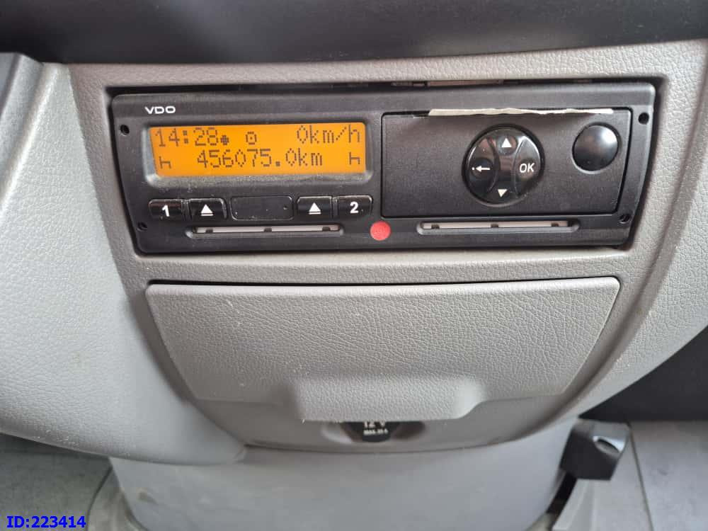 Микроавтобус, Пассажирский фургон MERCEDES-BENZ Sprinter 519 VIP - 17 Seater Euro5: фото 14