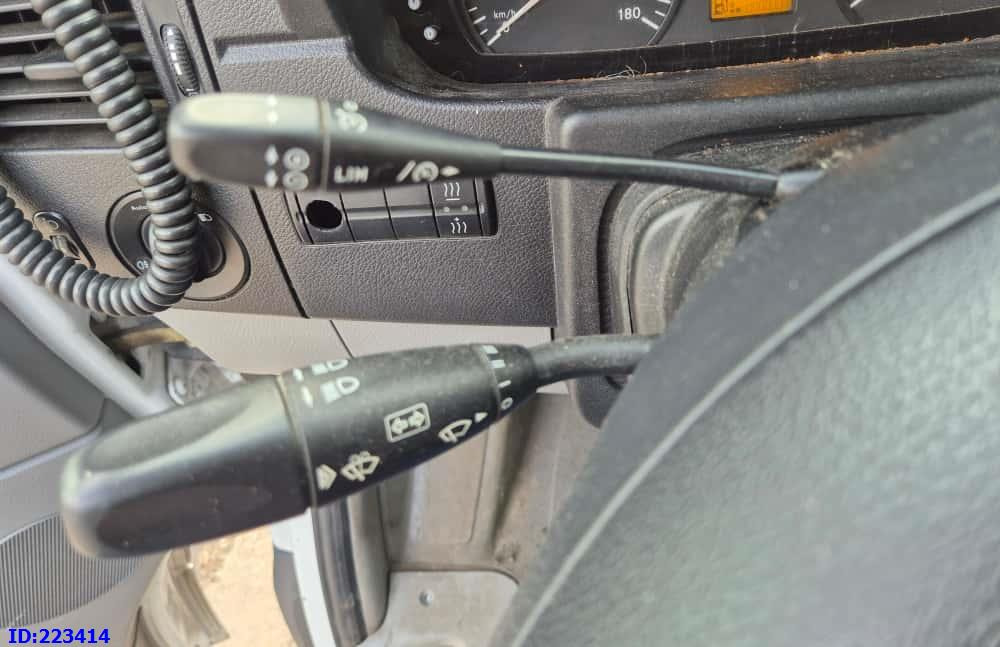 Микроавтобус, Пассажирский фургон MERCEDES-BENZ Sprinter 519 VIP - 17 Seater Euro5: фото 9