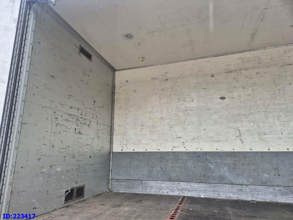 NARKO Open side box - 54m3 - Сменный кузов - фургон: фото 4 NARKO Open side box - 54m3 - Сменный кузов - фургон: фото 4