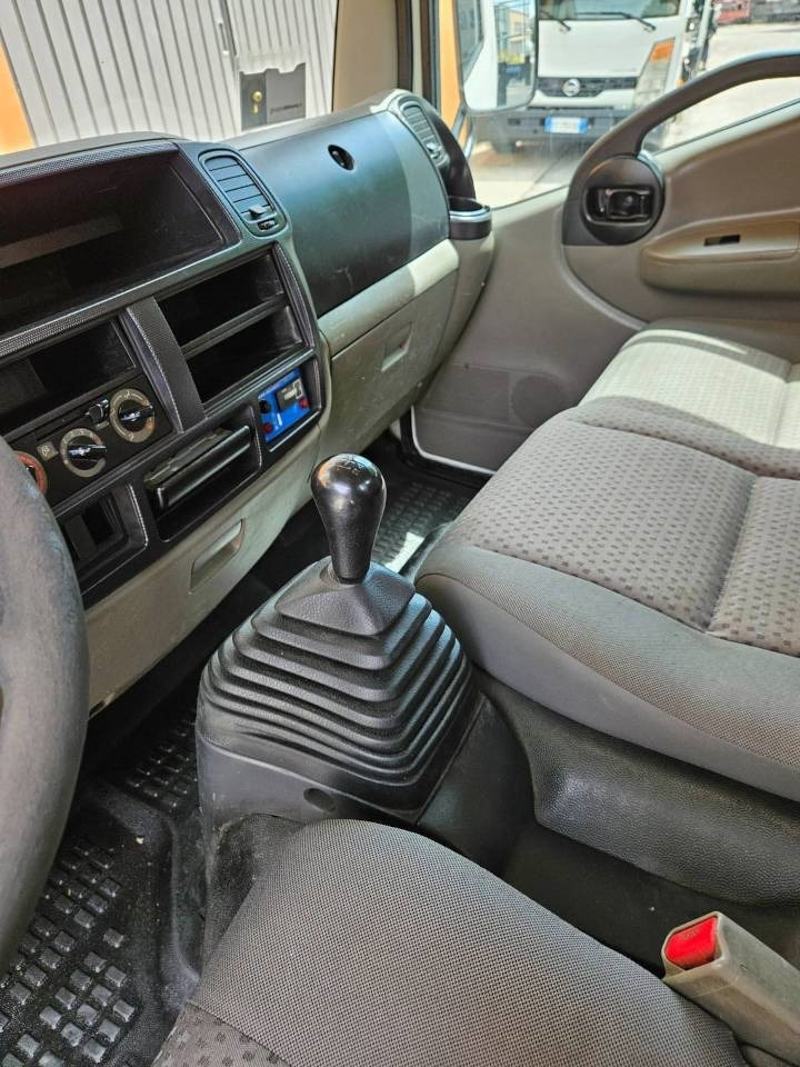 CTE ZED 20 CH - Грузовик с подъемником: фото 4 CTE ZED 20 CH - Грузовик с подъемником: фото 4