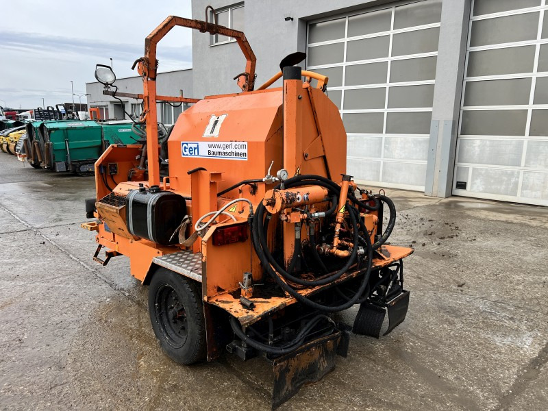 Strassmayr STI VSM-3R (111103) - Гудронатор: фото 3 Strassmayr STI VSM-3R (111103) - Гудронатор: фото 3