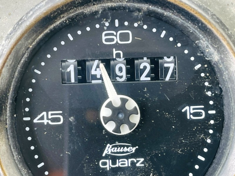 Terex-Schaeff SKS 631 (3509) - Колёсный погрузчик: фото 4 Terex-Schaeff SKS 631 (3509) - Колёсный погрузчик: фото 4