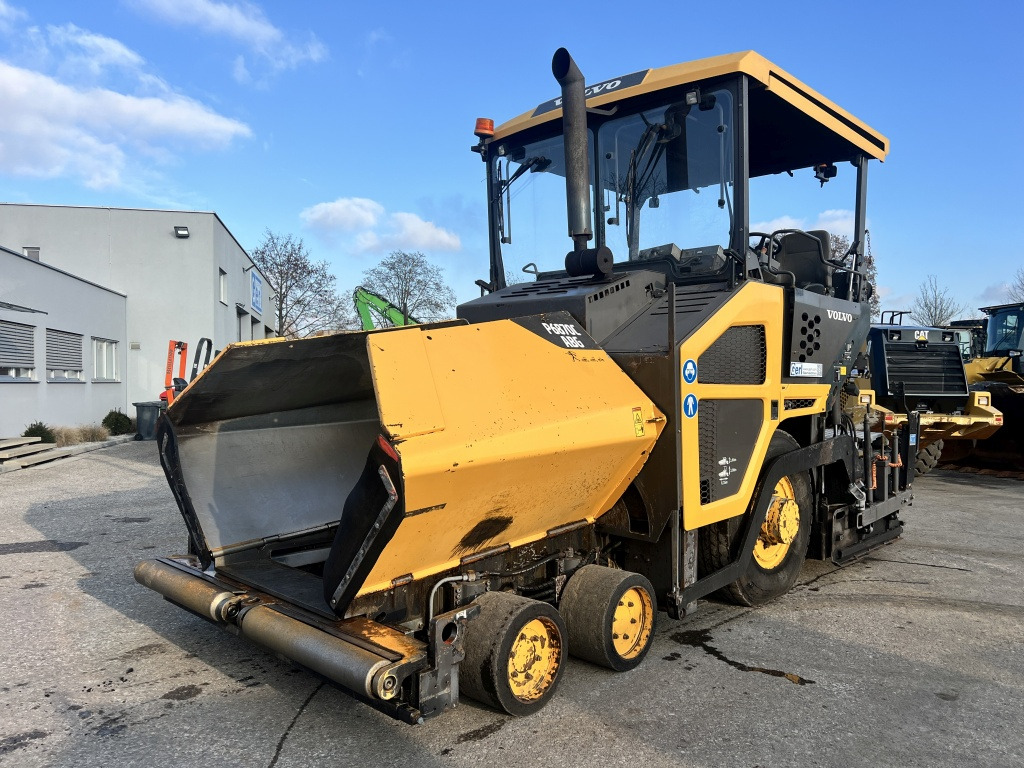 Volvo 6870 C (111414) - Асфальтоукладчик: фото 2 Volvo 6870 C (111414) - Асфальтоукладчик: фото 2