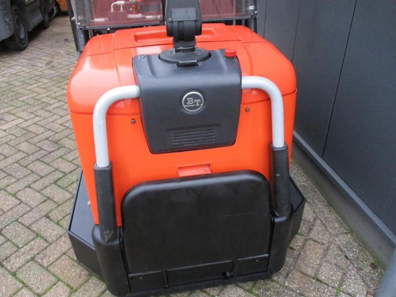 BT SPE 120 XR - Тележка: фото 5 BT SPE 120 XR - Тележка: фото 5