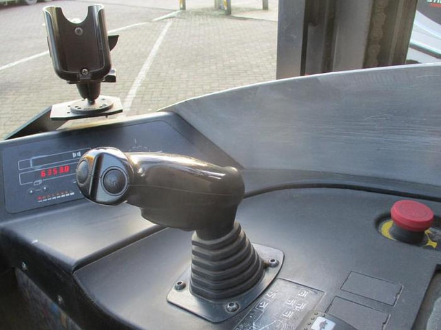 Still FM 17I - Ричтрак: фото 5 Still FM 17I - Ричтрак: фото 5