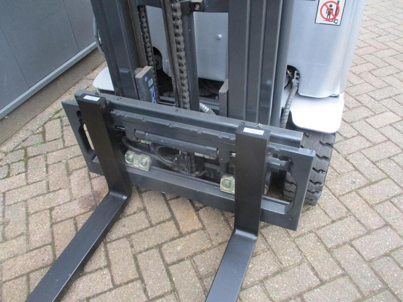 Still RX20-15 - Электропогрузчик: фото 5 Still RX20-15 - Электропогрузчик: фото 5