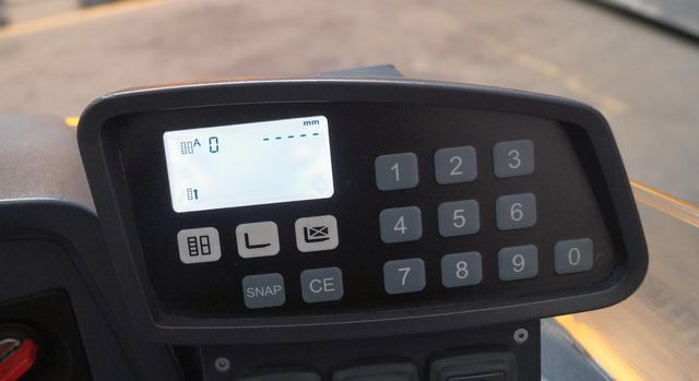 Jungheinrich ETV216 - Ричтрак: фото 5 Jungheinrich ETV216 - Ричтрак: фото 5