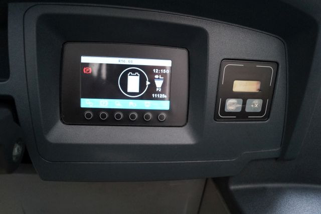 Jungheinrich ETV216 - Ричтрак: фото 4 Jungheinrich ETV216 - Ричтрак: фото 4