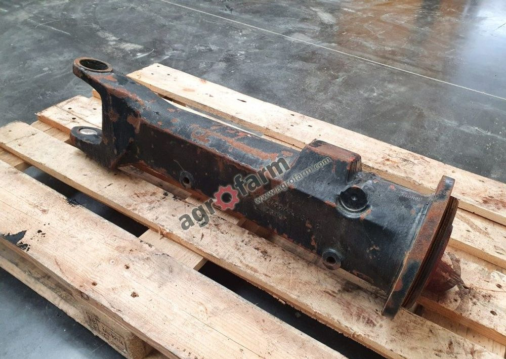 OBUDOWA MOSTU CASE 1056 1256 XL 4472453350 - Трансмиссия: фото 4 OBUDOWA MOSTU CASE 1056 1256 XL 4472453350 - Трансмиссия: фото 4