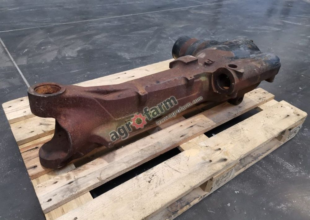 OBUDOWA MOSTU FENDT 7450100163 716 714 818 820 815 - Трансмиссия: фото 2 OBUDOWA MOSTU FENDT 7450100163 716 714 818 820 815 - Трансмиссия: фото 2