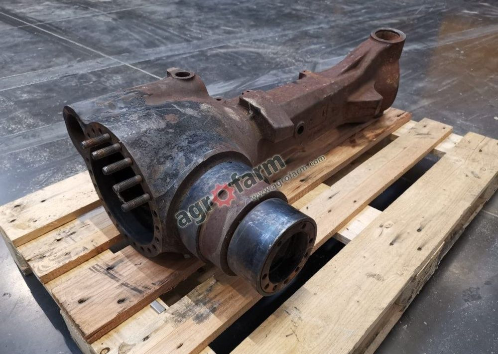 OBUDOWA MOSTU FENDT 7450100163 716 714 818 820 815 - Трансмиссия: фото 4 OBUDOWA MOSTU FENDT 7450100163 716 714 818 820 815 - Трансмиссия: фото 4