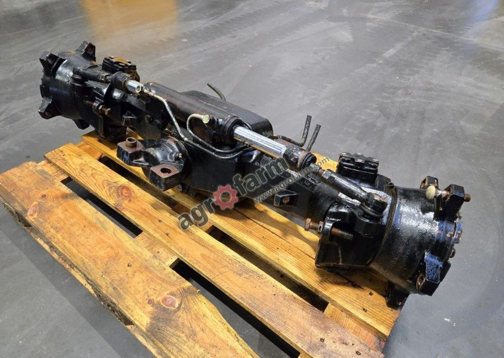 Przedni most Massey Ferguson 3225 - Трансмиссия: фото 3 Przedni most Massey Ferguson 3225 - Трансмиссия: фото 3