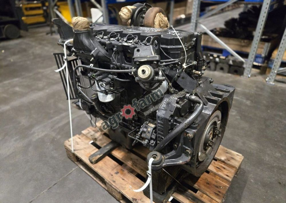 Silnik McCormick XTX 185, Iveco BetaPower - Двигатель для Грузовиков: фото 1 Silnik McCormick XTX 185, Iveco BetaPower - Двигатель для Грузовиков: фото 1