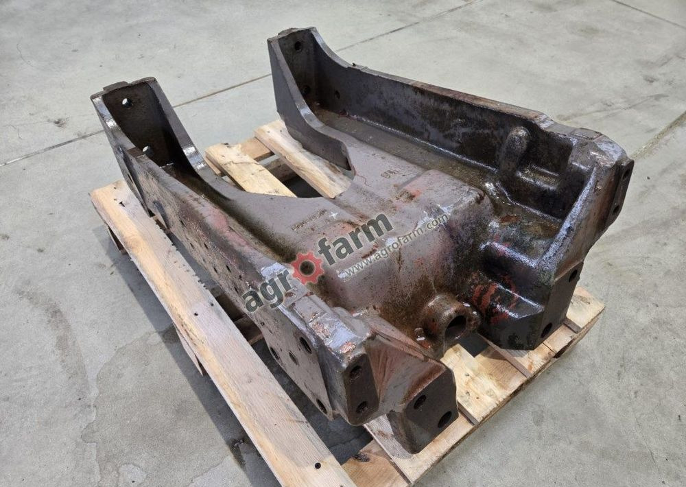 Suport przedni Massey Ferguson 6170, 6180, 6190 - Кузов и экстерьер: фото 2 Suport przedni Massey Ferguson 6170, 6180, 6190 - Кузов и экстерьер: фото 2