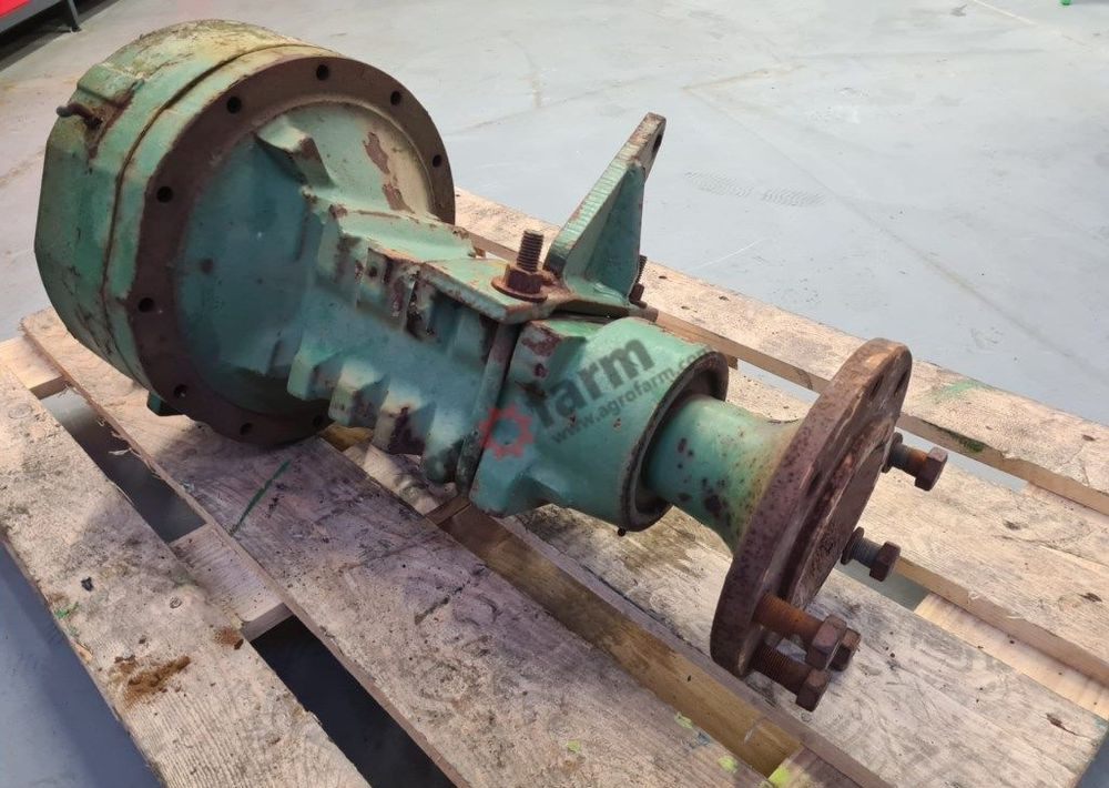 ZWOLNICA RH  L36707 JOHN DEERE 1640 2040 2140 - Трансмиссия: фото 2 ZWOLNICA RH  L36707 JOHN DEERE 1640 2040 2140 - Трансмиссия: фото 2