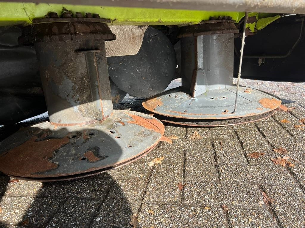 Косилка Claas Corto 310 FN: фото 6