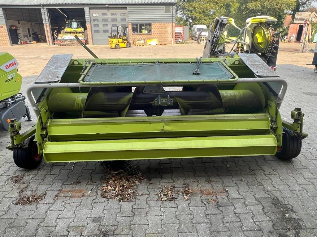 Claas PU 300 HD - Садовое оборудование: фото 3 Claas PU 300 HD - Садовое оборудование: фото 3