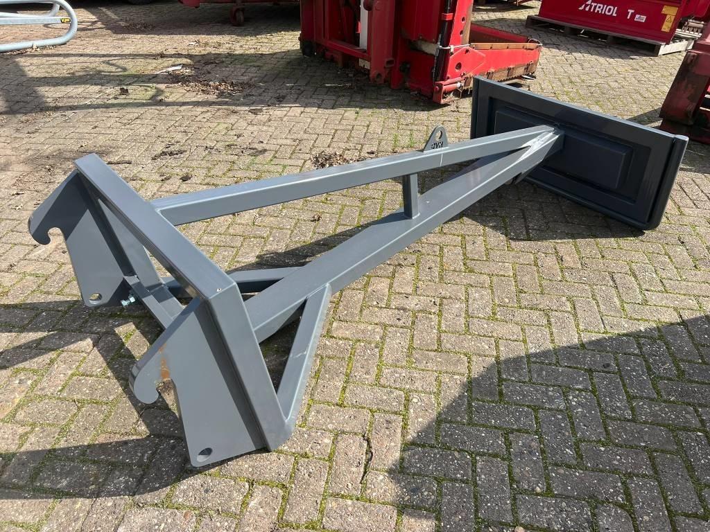 HVD Kuilschuif - Инвентарь для животноводства: фото 2 HVD Kuilschuif - Инвентарь для животноводства: фото 2