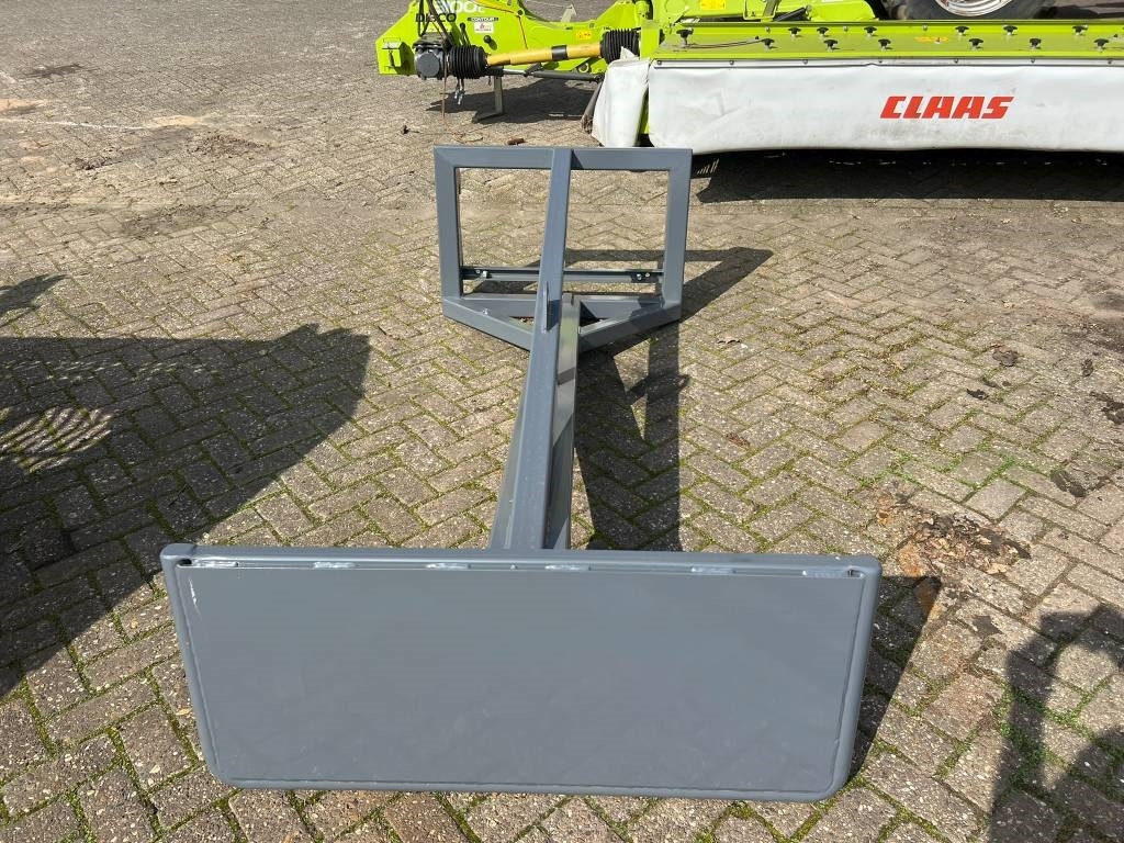 HVD Kuilschuif - Инвентарь для животноводства: фото 3 HVD Kuilschuif - Инвентарь для животноводства: фото 3