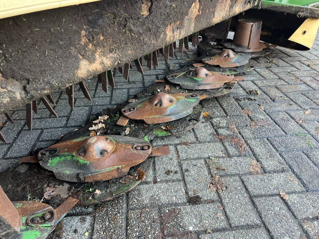 Krone Easy Cut 280 CV - Косилка: фото 5 Krone Easy Cut 280 CV - Косилка: фото 5