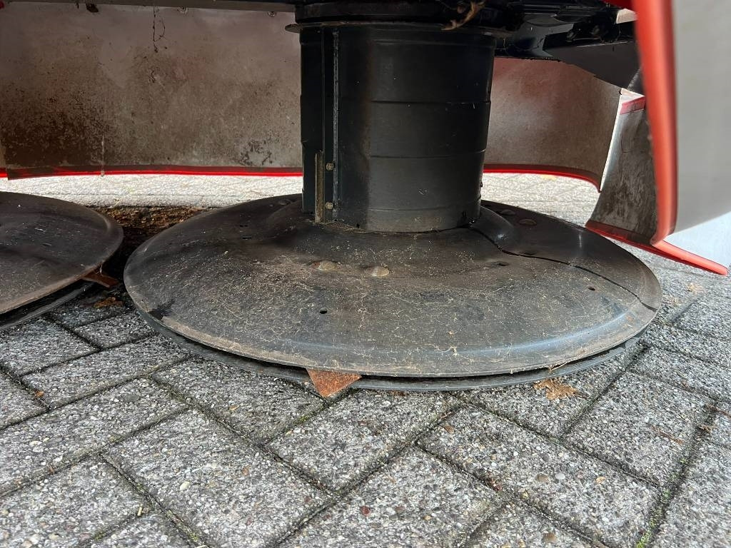 Kuhn PZ 190 trommelmaaier - Косилка: фото 5 Kuhn PZ 190 trommelmaaier - Косилка: фото 5