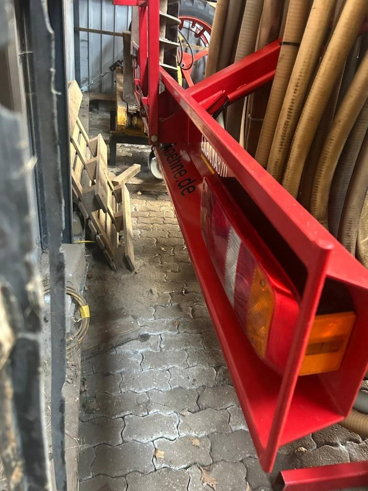 Schuitemaker Exacta 870 bemester - Навозоразбрасыватель: фото 4 Schuitemaker Exacta 870 bemester - Навозоразбрасыватель: фото 4